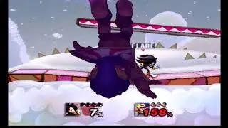 Behold The Ultimate Power