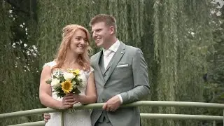 Weddingclip Jelle & Yvon