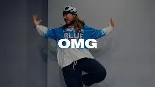NewJeans - OMG remix l LILO choreography