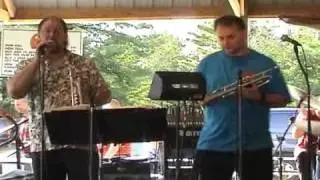 Polka Country Musicians - Cryin' Over You