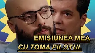 EMISIUNEA MEA | Pilot