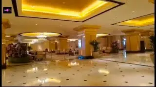 Emirates Palace Abu Dhabi