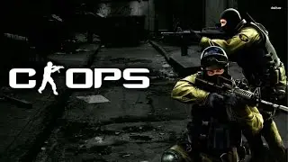 Critical Ops! | First Gameplay (Bad Audio) :(
