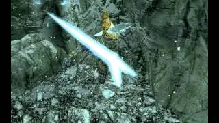 Прохождение Skyrim [Серия 17][Совенгард]