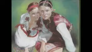 Любисток - Дмитро Гнатюк