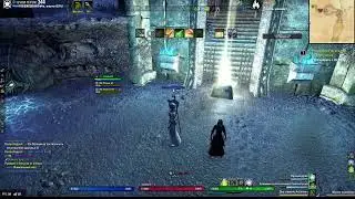The Elder Scrolls Online.Продолжаем Сюжет и Вечерние приключения