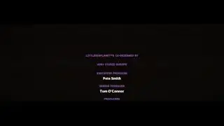 LittleBigPlanet 3 Boss & Ending