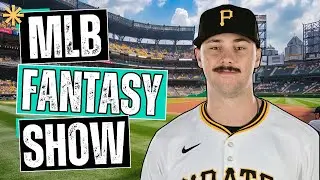 Waiver Wire MUST Adds, Two-Start Pitchers & MLB Records! 2024 Fantasy Baseball Advice