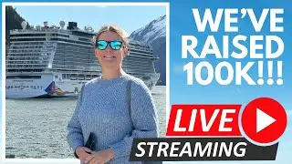 Cruise Ship Chat - LIVE (Ships, Destinations and More)