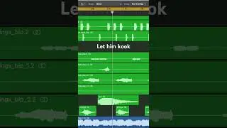 New beat 