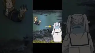 БЕСЧУВСТВЕННАЯ ЭЛЬФИЙКА😏😅 