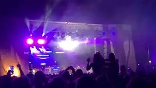 Migos - Stir Fry (Live @JMBLYA Houston 2018)