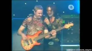 Мурат Насыров и Наталья Бойко-