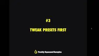 Layering in Electronic Music: Synths (5 Tips for Layering Synths)