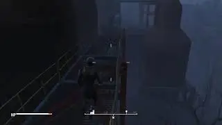 Fallout 4 Longplay - No Commentary, No Music