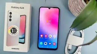 Samsung Galaxy A24 4G Tips and Tricks
