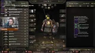 [ FR ] Bannerlord + mods - Duncan MacLeod
