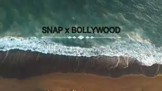 Snap x Bollywood || Aniket Saha Creation