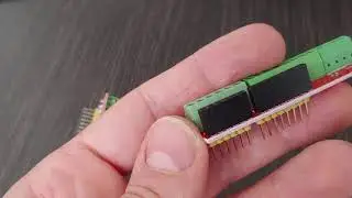 2PCS Screw Shields V2 Scheda di espansione terminale DIY Solderless per Arduino - ROSSO E VERDE