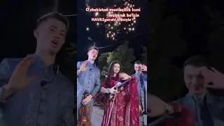 O'zbekiston mustaqillik kuni muborak bo'lsin/День независимости#shorts#havasguruhi#trend#vlog#blog