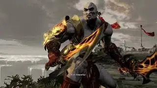 💯🇧🇷 - God Of War 3 Parte 02