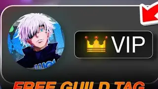 How to get discord clan (guild) tag in just 1min |discord tag