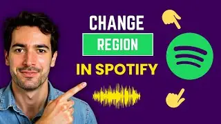 How to Change Spotify Region (FAST Method)