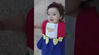 8 meses da minha princesa mais linda ❤️😍😍 #bebe #maedemenina #filha #maedemenina #shoryoutube