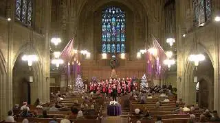 FCC Sunday Service | Dec. 17th