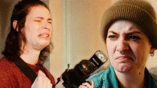 Fart-ographer