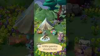 Animal Crossing unreleased DLC two 