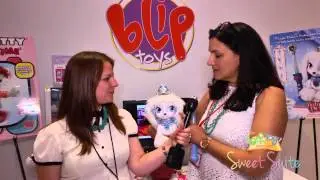 Palace Pets Magic Dance Pumpkin from Blip Toys at Sweet Suite 14