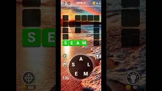 Word play #puzzlegame #words #words