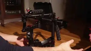 RONIN TUTORIAL Spring 2020