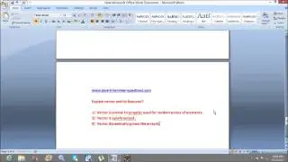 When do we use vector in java!