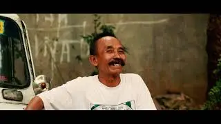 Roda Tiga Penyangga Hidup (Dokumenter)