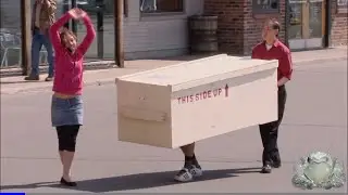 Реально Смешно и Прикольно-10 - Гэги и Приколы - Really Funny and Cool-10 - Pranks and Gags