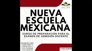 NUEVA ESCUELA MEXICANA