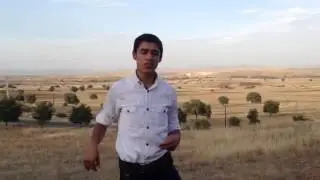 Konyanın yüreği yanık genci