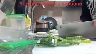 Steam IKAN KEMBUNG kesukaan SI BOCIL