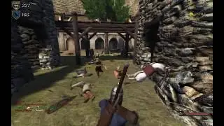 Funny Warband Frag Movie :)