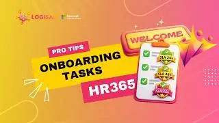 HR365 Onboarding Tasks: Automate Employee Onboarding in Microsoft 365 (No IT Required)