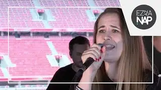 PZM - Te vagy az élet // Ez az a nap! Stadion 2020 Online