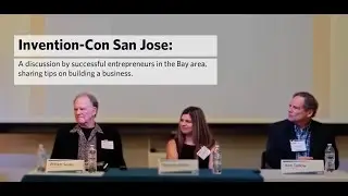 Invention-Con San Jose Successful Inventing