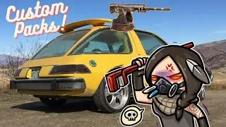 Custom Build Pack Challenge