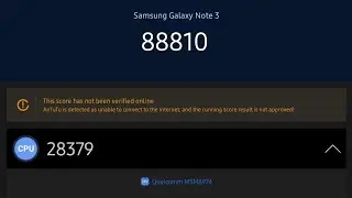 Stabil Android 11 Official - Samsung Galaxy Note 3 SM-N9005 CrDroid 7.25 (13.12.2022)