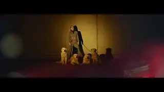 Tsar B - Alibi (Official Video)