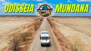 World Odyssey 🌍 New Season (channel intro) | English CC