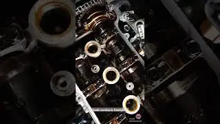 Bad Valve Cover Gasket change on Perodua Axia. *Audio courtesy by @easyautofix