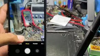 Touch Sound এবং Camera issue সমাধান